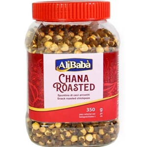 Ali Baba Roasted Chana Pet 12x350g