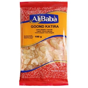 Ali Baba Goond Katira 20x100g