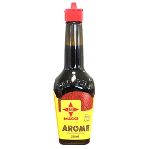 Maggi Aroma Liquid Seasoning 20x200ml
