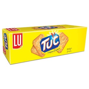 Lu Biscuit Tuc 24X78G