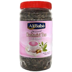 Ali Baba Kashmiri Tea 12x100g