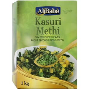 Ali Baba Kasoori Methi 1X1kG