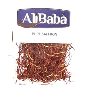 Saffron ( Zafran ) 12x2g