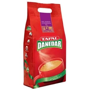 Tapal Danedar Round 300tb 6X750g