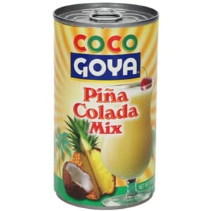 Goya Pina Colda Mix 24x355ml