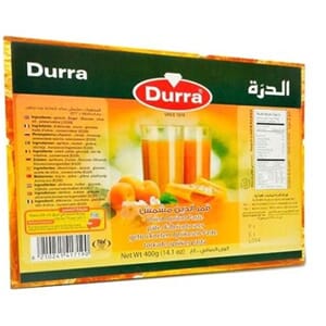 Durra Aprikos Paste Kamardin 20X400g
