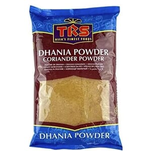 TRS Dhania Powder ( Koriander ) 6x1kg
