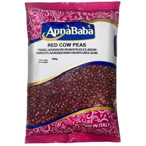 AB Cow Peas Red ( Adzuki ) 21x500g