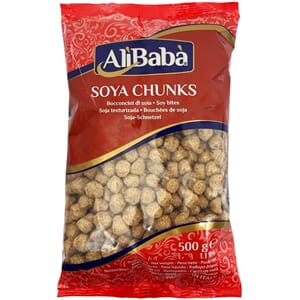 Ali Baba Soya Chunks 6x500g