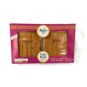 Humis Cake Rusk Spicial 13x12pcs