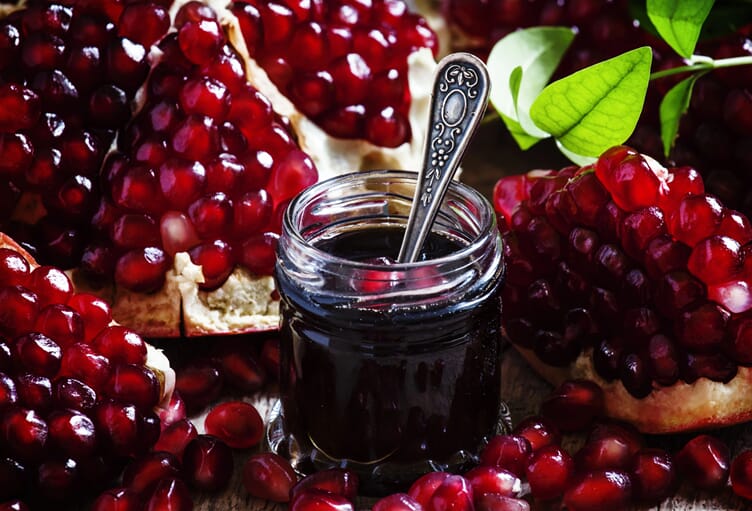 Saft og smakstilsetninger