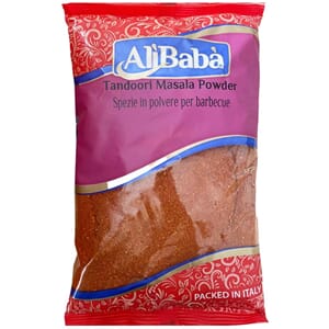 Ali Baba Tandoori Masala 20x100g