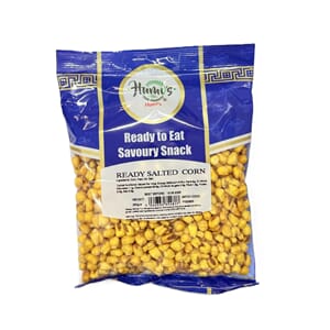 Humis Ready Salted Corn Snacks 12x250g