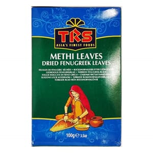 TRS Kasoori Methi 6X100G