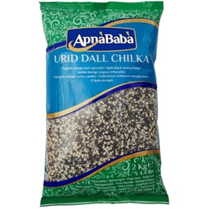 AB Urid Dall Chilka 6x2kg