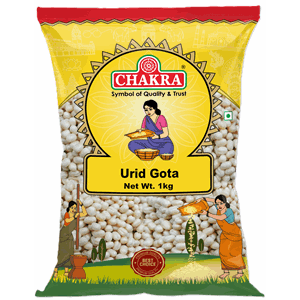 Chakra Urid Gota 12x1kg