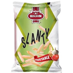 Kolson Slanty Vege 24X60g