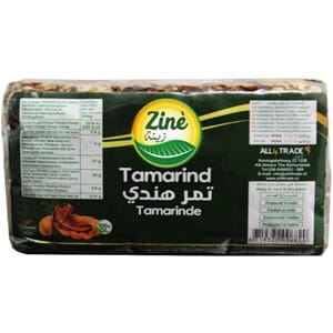 Zine Tamarind (Imli) Indian 80x250g
